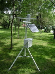 便攜精準(zhǔn)，智慧氣象 RYQ-2型小型自動(dòng)氣象站深度解析